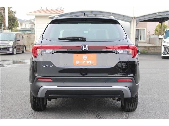 HONDA WR-V 2024 Image 31