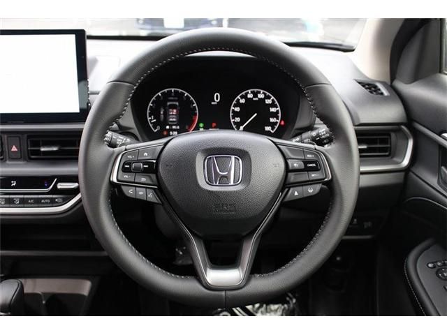 HONDA WR-V 2024 Image 31