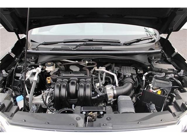 HONDA WR-V 2024 Image 31