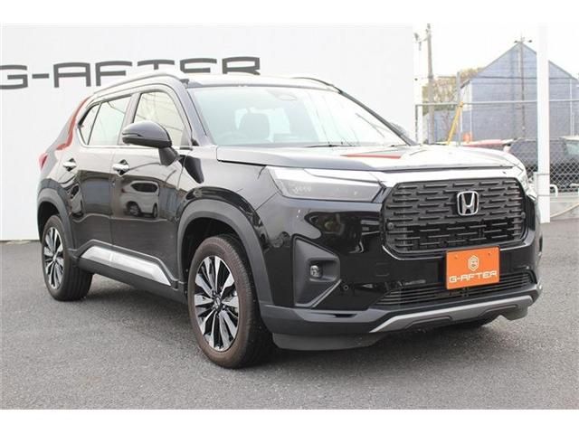 HONDA WR-V 2024 Image 31