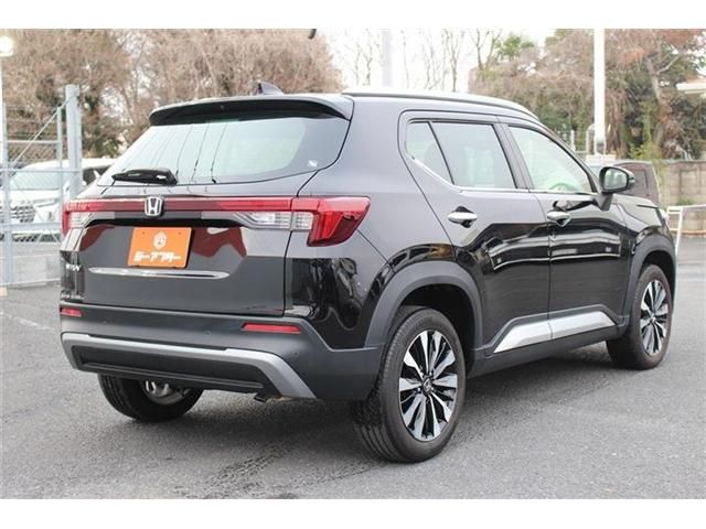 HONDA WR-V 2024 Image 31