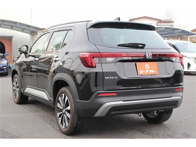 HONDA WR-V 2024 Image 31