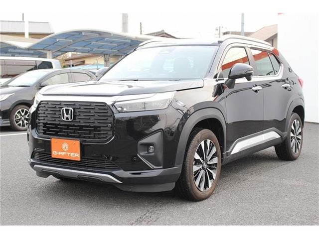 HONDA WR-V 2024 Image 31