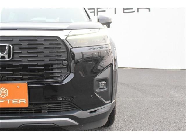 HONDA WR-V 2024 Image 31