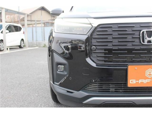 HONDA WR-V 2024 Image 31