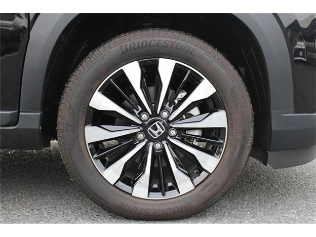 HONDA WR-V 2024 Image 31