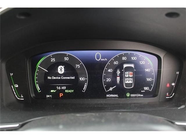 HONDA CIVIC HATCHBACK 2024 Image 31