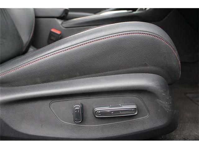 HONDA CIVIC HATCHBACK 2024 Image 31