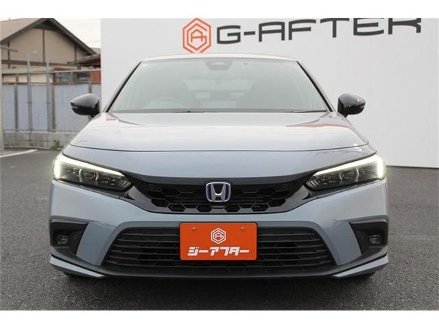 HONDA CIVIC HATCHBACK 2024 Image 31