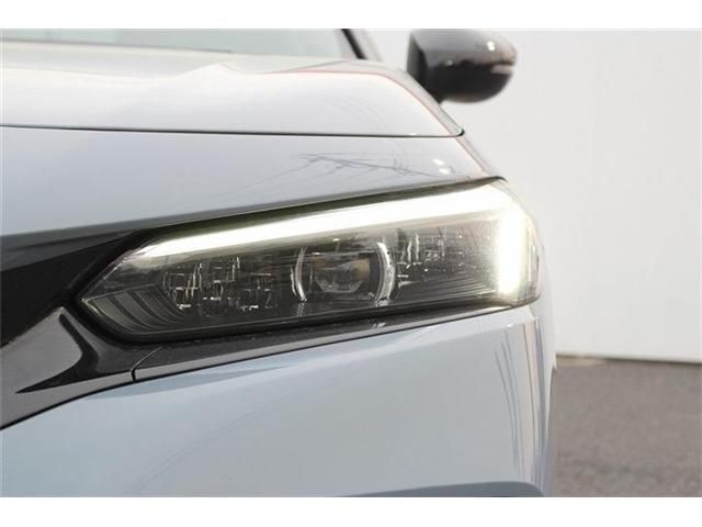 HONDA CIVIC HATCHBACK 2024 Image 31