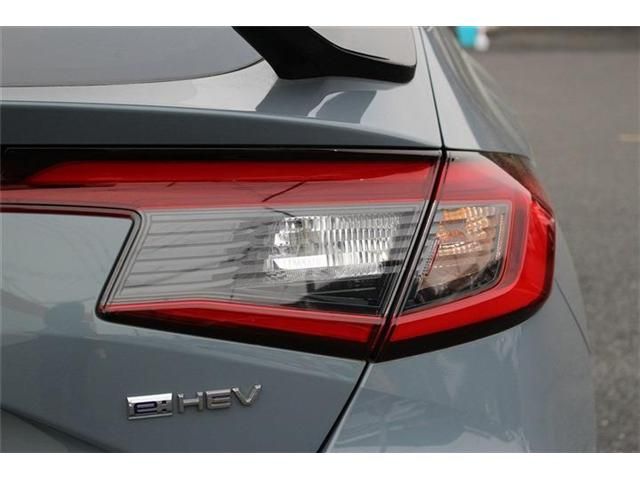 HONDA CIVIC HATCHBACK 2024 Image 31