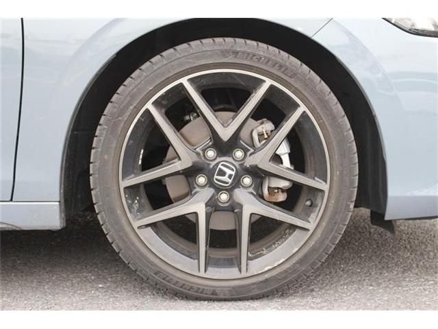 HONDA CIVIC HATCHBACK 2024 Image 31