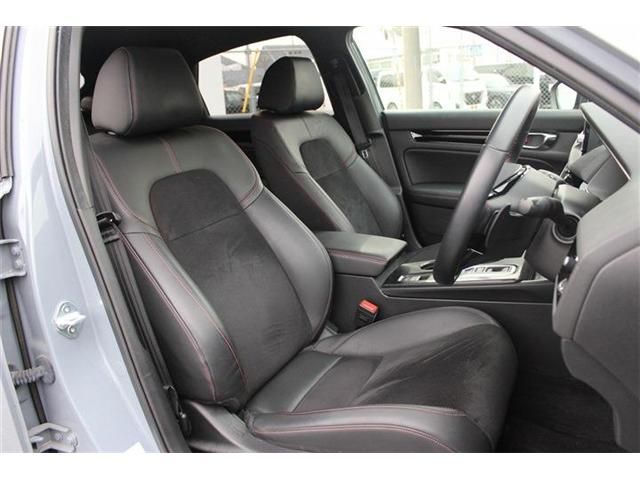 HONDA CIVIC HATCHBACK 2024 Image 31