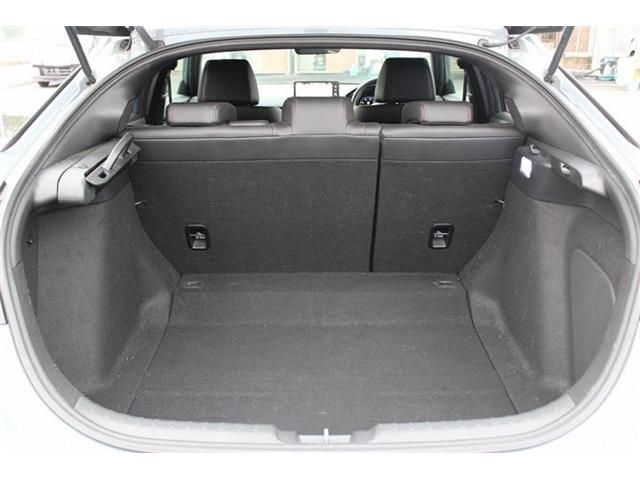 HONDA CIVIC HATCHBACK 2024 Image 31