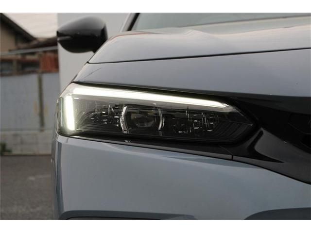 HONDA CIVIC HATCHBACK 2024 Image 31