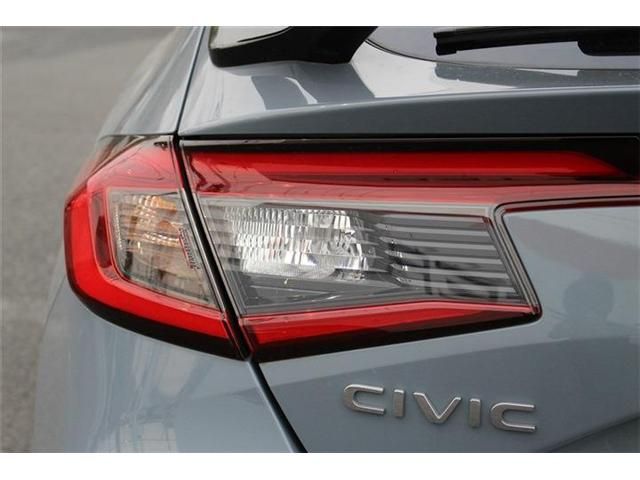 HONDA CIVIC HATCHBACK 2024 Image 31