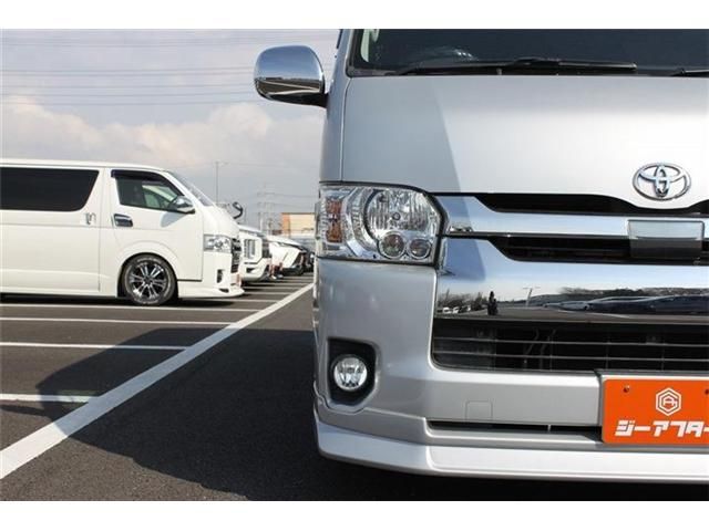 TOYOTA HIACE WAGON 2018 Image 31