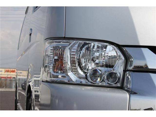TOYOTA HIACE WAGON 2018 Image 31