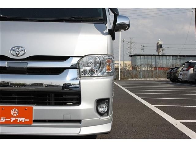 TOYOTA HIACE WAGON 2018 Image 31