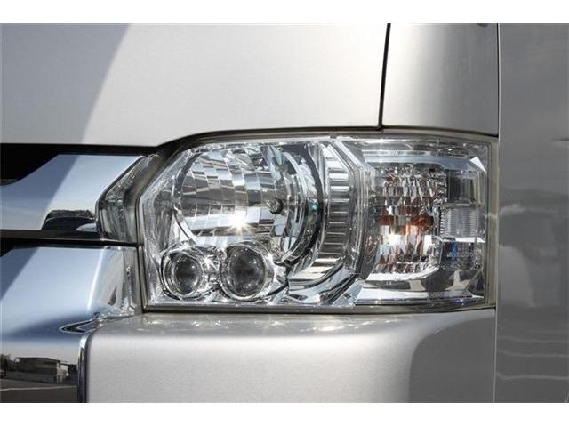 TOYOTA HIACE WAGON 2018 Image 31