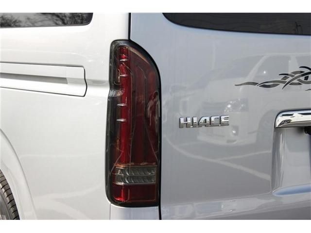 TOYOTA HIACE WAGON 2018 Image 31