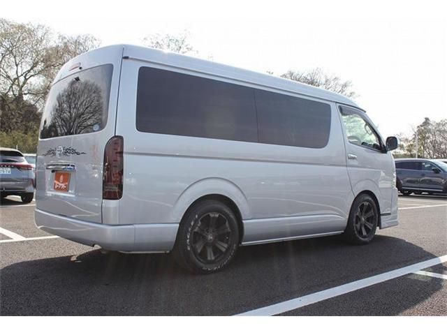 TOYOTA HIACE WAGON 2018 Image 31