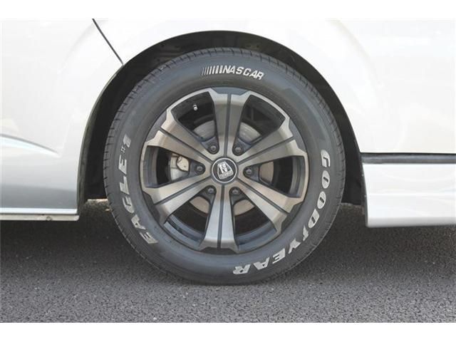 TOYOTA HIACE WAGON 2018 Image 31