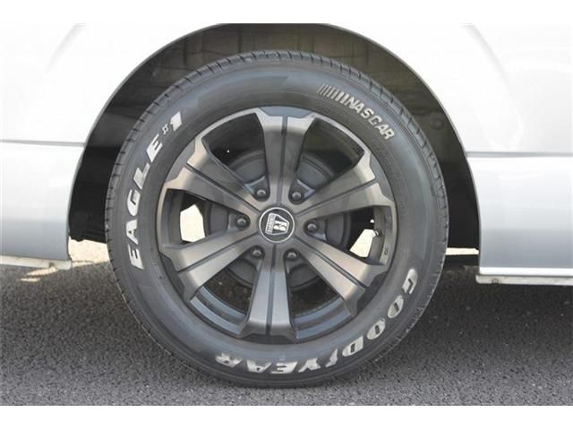 TOYOTA HIACE WAGON 2018 Image 31