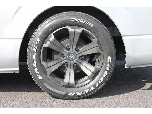 TOYOTA HIACE WAGON 2018 Image 31