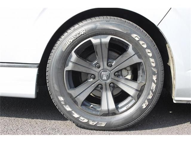 TOYOTA HIACE WAGON 2018 Image 31