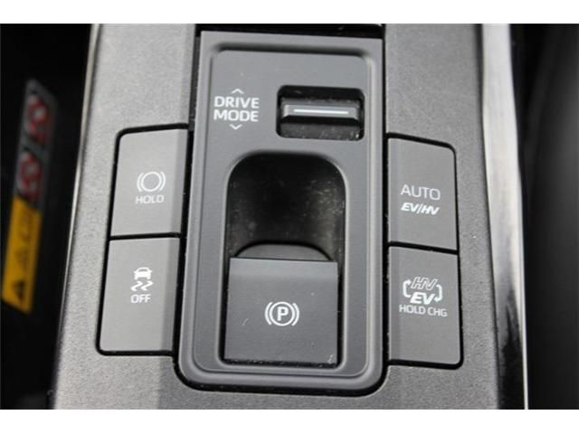 TOYOTA PRIUS PHV 2023 Image 31