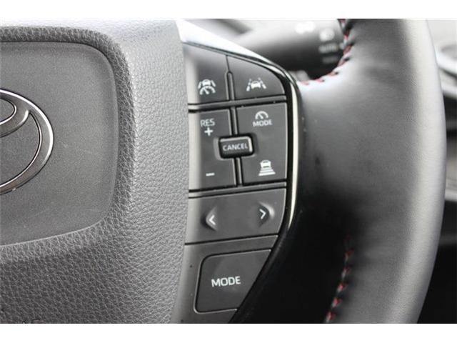 TOYOTA PRIUS PHV 2023 Image 31