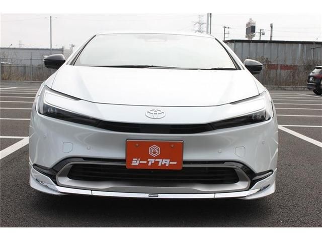 TOYOTA PRIUS PHV 2023 Image 31