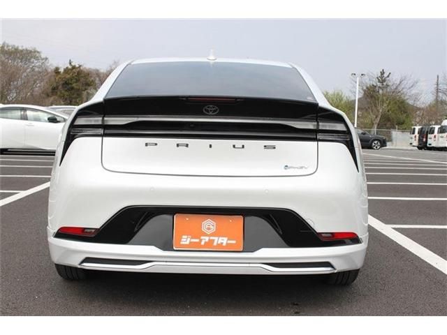 TOYOTA PRIUS PHV 2023 Image 31