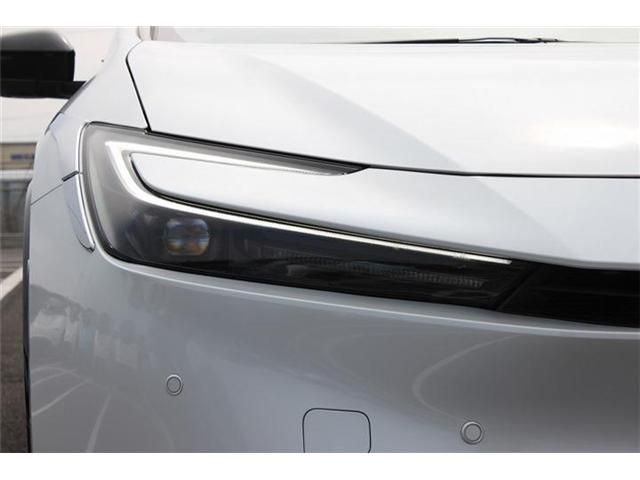 TOYOTA PRIUS PHV 2023 Image 31