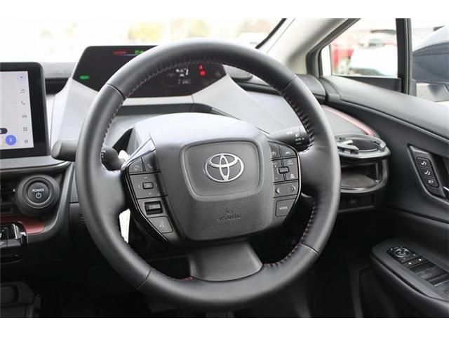 TOYOTA PRIUS PHV 2023 Image 31