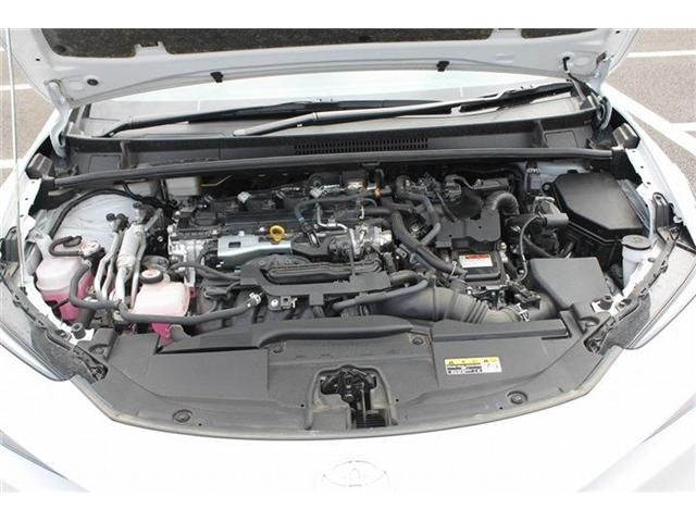 TOYOTA PRIUS PHV 2023 Image 31