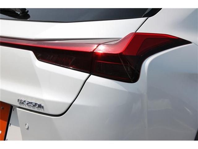 TOYOTA LEXUS UX250H 2021 Image 31