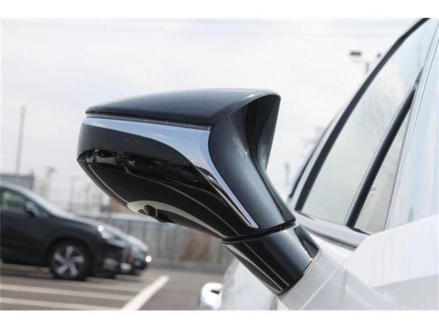 TOYOTA LEXUS UX250H 2021 Image 31