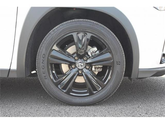 TOYOTA LEXUS UX250H 2021 Image 31