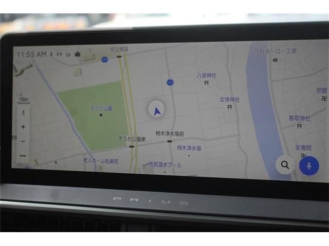 TOYOTA PRIUS 2023 Image 31