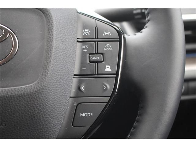 TOYOTA PRIUS 2023 Image 31