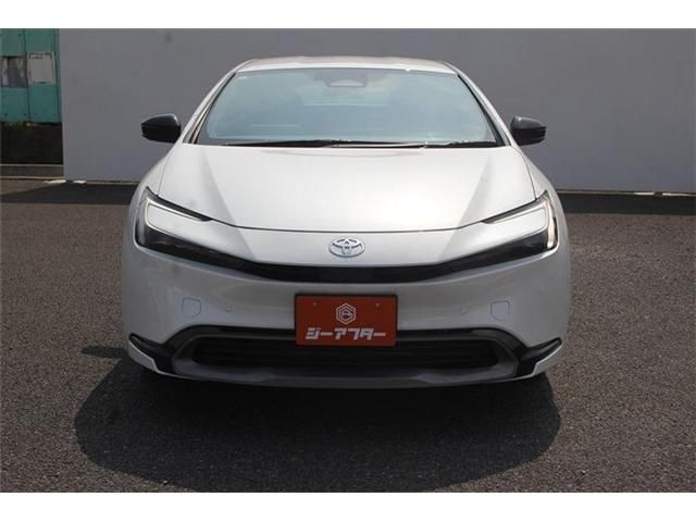 TOYOTA PRIUS 2023 Image 31