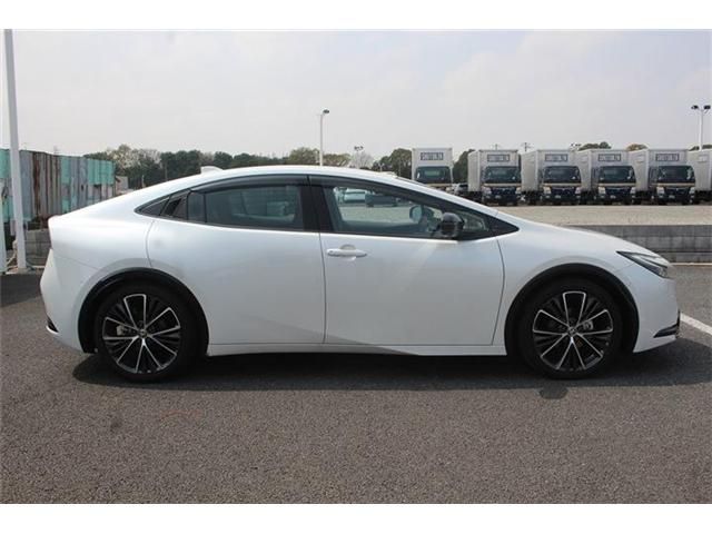 TOYOTA PRIUS 2023 Image 31