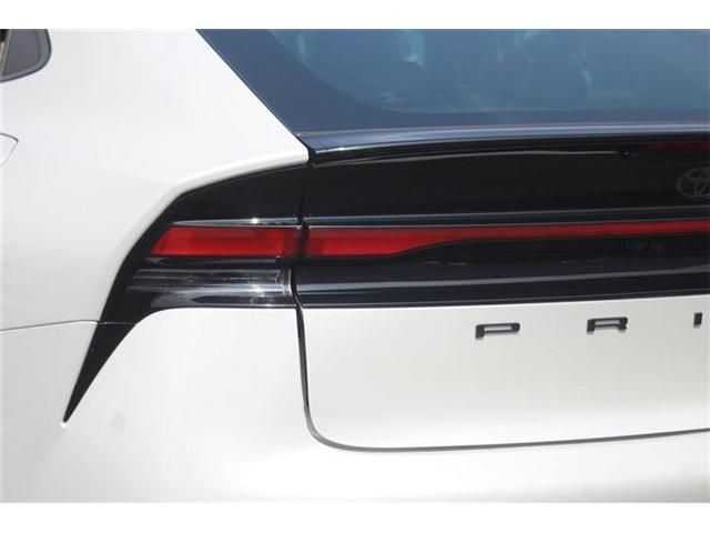 TOYOTA PRIUS 2023 Image 31