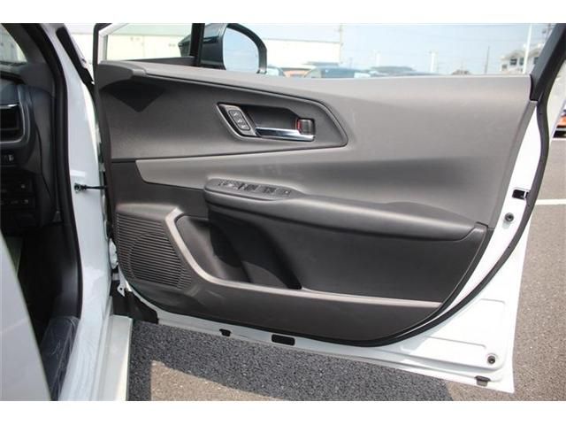 TOYOTA PRIUS 2023 Image 31