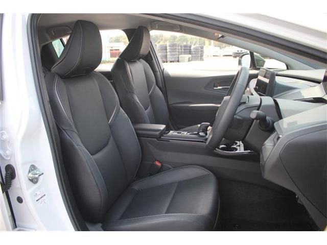 TOYOTA PRIUS 2023 Image 31