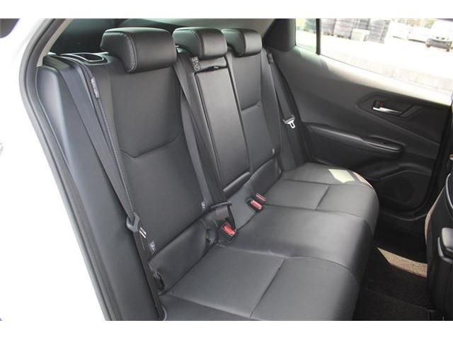 TOYOTA PRIUS 2023 Image 31