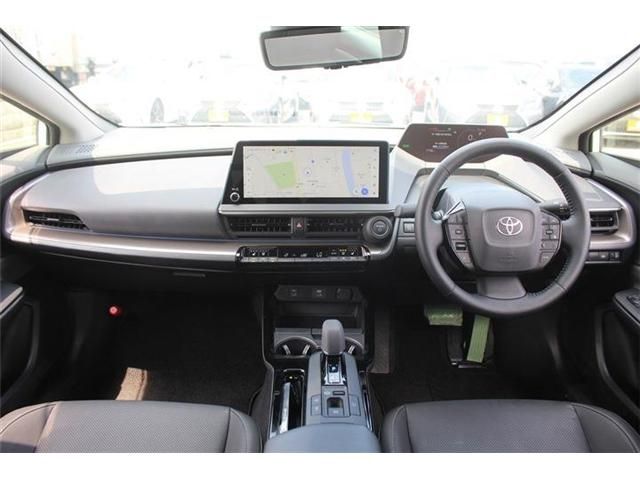 TOYOTA PRIUS 2023 Image 31