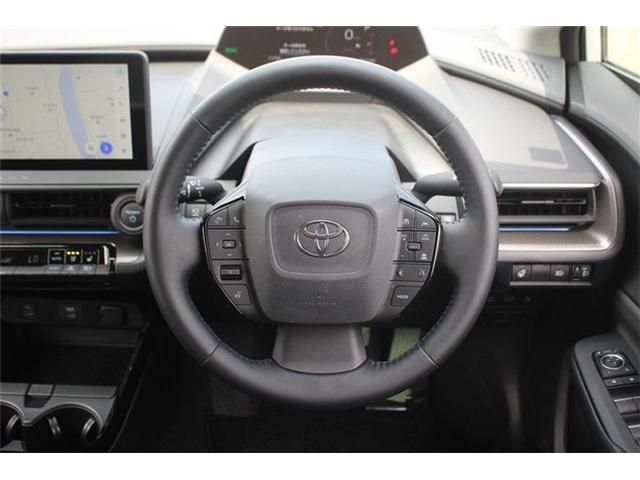 TOYOTA PRIUS 2023 Image 31